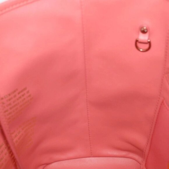 LOUIS VUITTON Masters Collection Neverfull MM Tote BOUCHER Pink M43357 LV 67499S - Picture 13 of 16